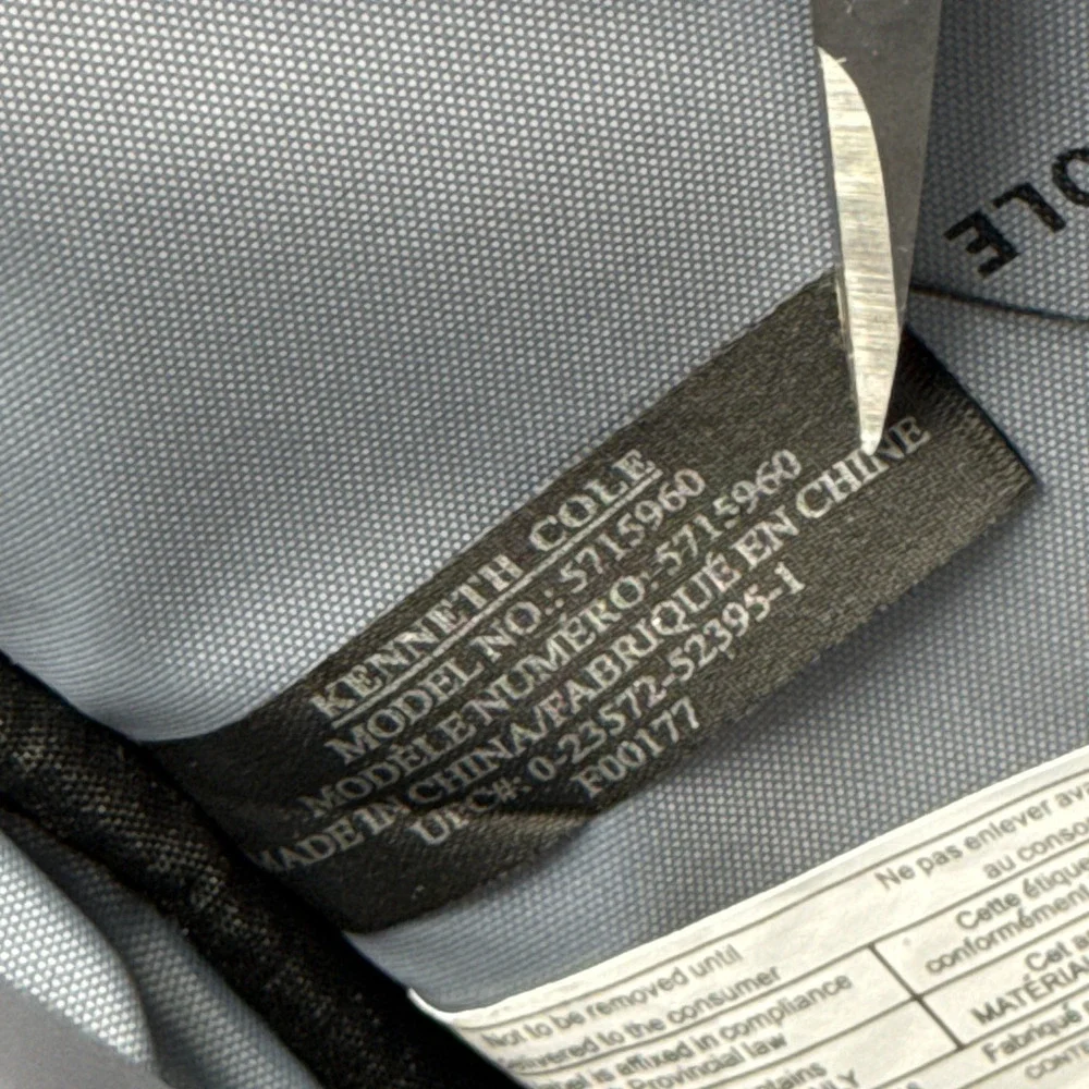 Kenneth Cole Reaction kenneth cole